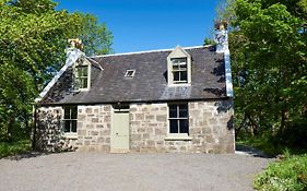 Dunvegan Castle Gardens Cottage